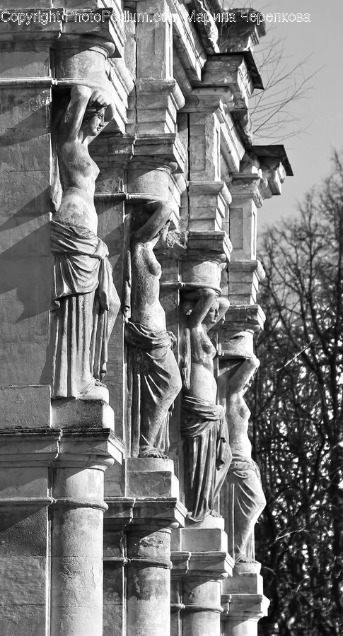 Human, People, Person, Art, Sculpture
