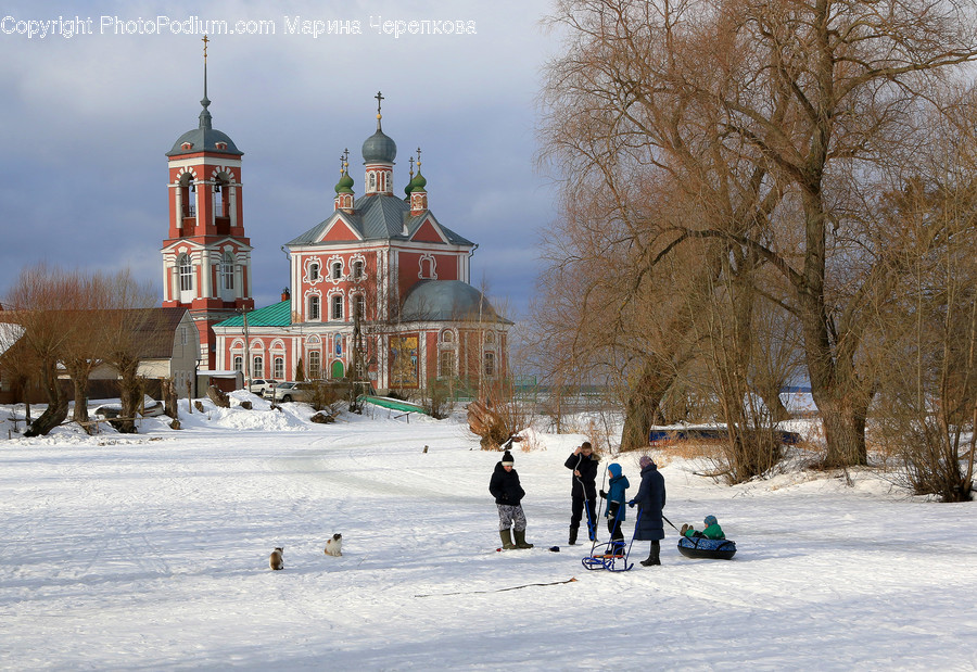 Human, People, Person, Outdoors, Snow