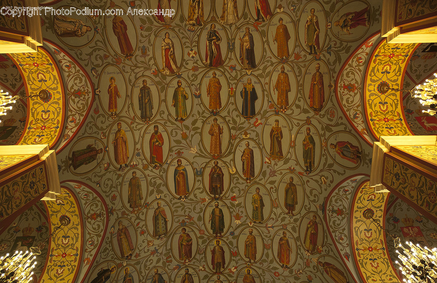 Carpet, Home Decor, Architecture, Building, Dome
