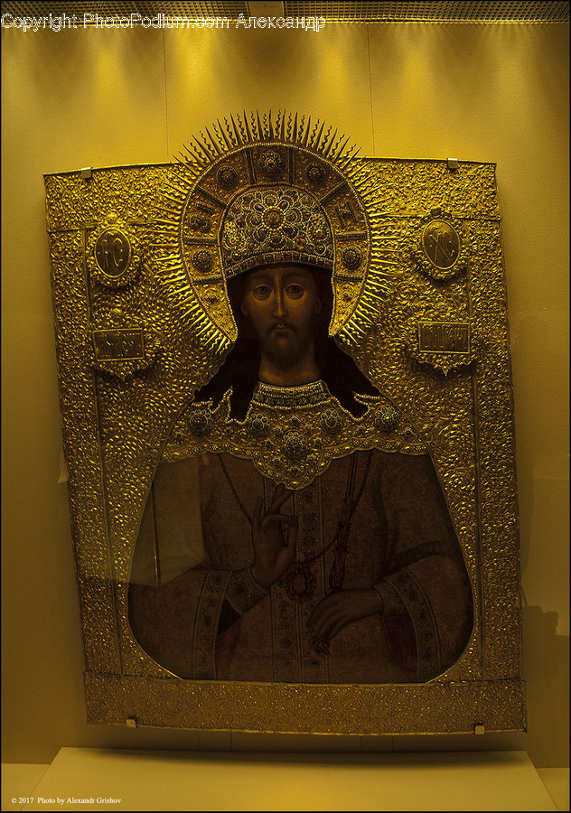 Art, Buddha, Worship, Modern Art, Ancient Egypt