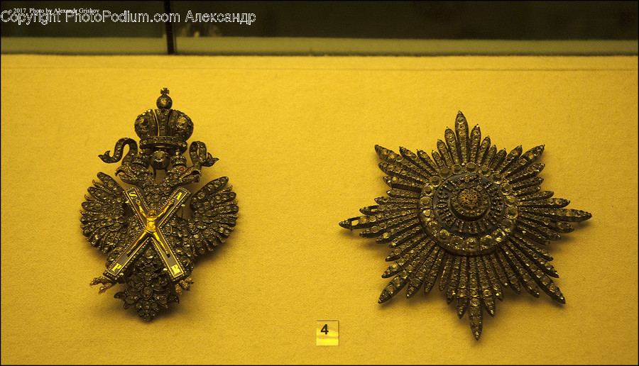 Badge, Emblem, Logo, Trademark, Accessories