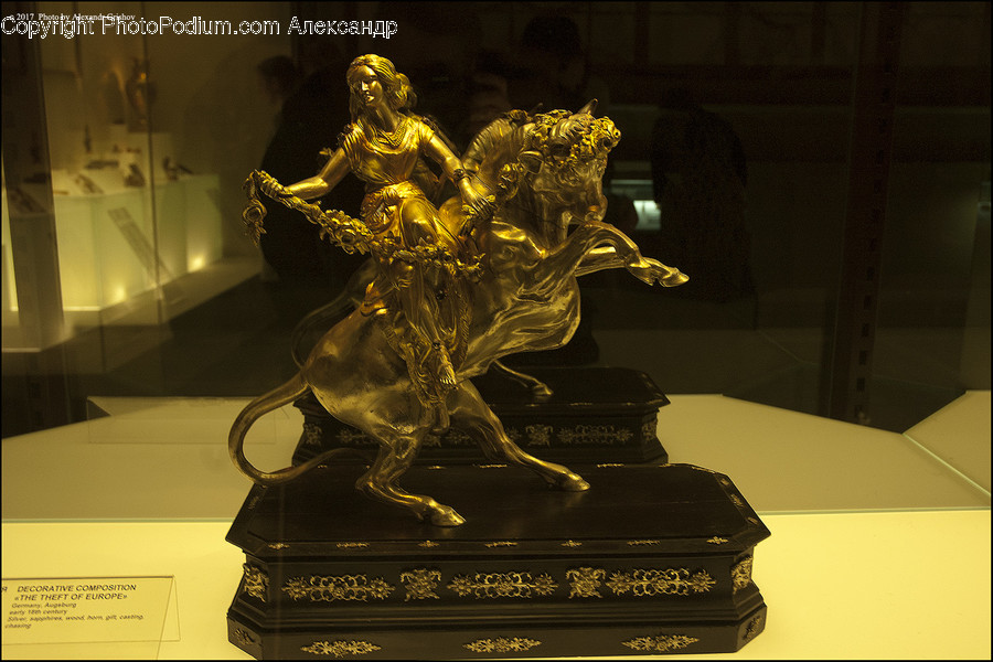 Art, Buddha, Worship, Brass Section, Flugelhorn