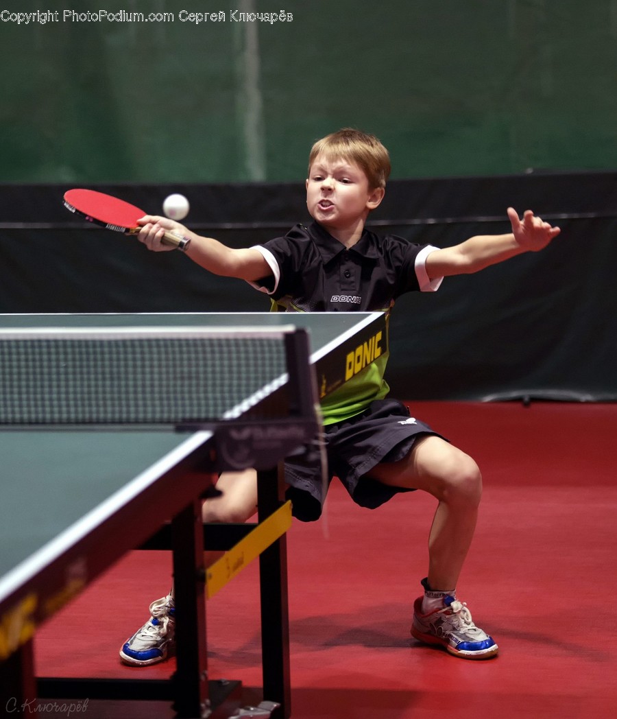 Human, People, Person, Ping Pong, Sport