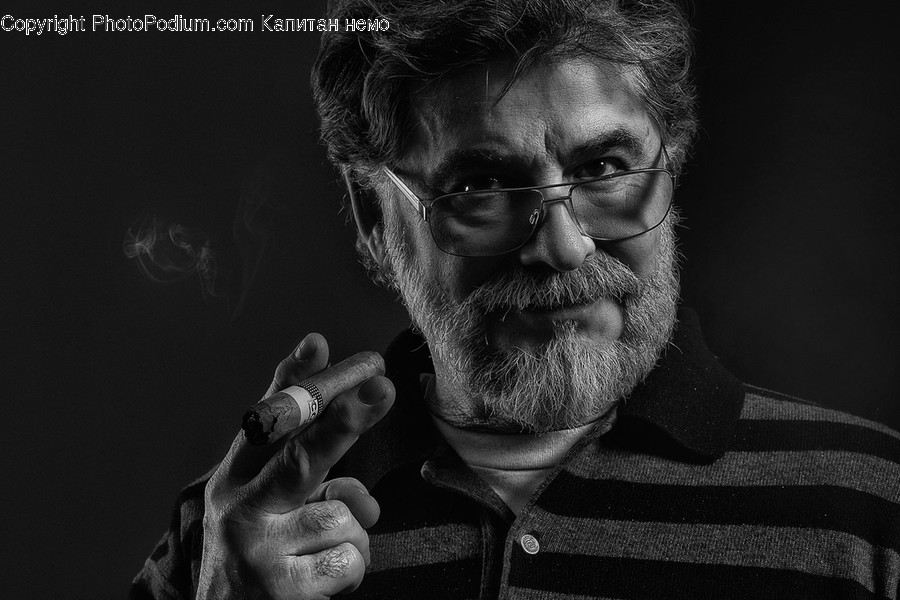 Human, People, Person, Beard, Face