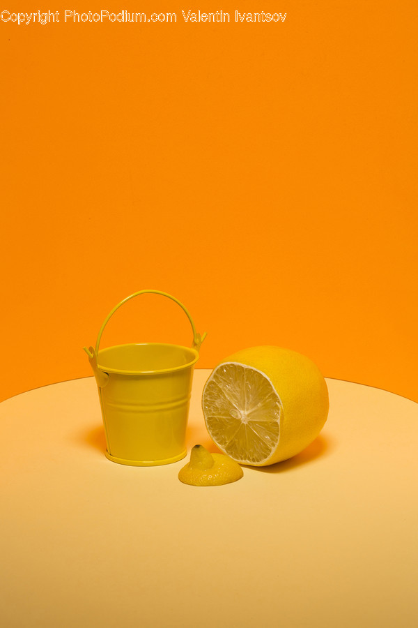 Beverage, Drink, Juice, Citrus Fruit, Flora