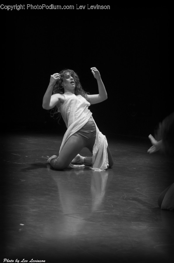 Human, People, Person, Dance, Dance Pose