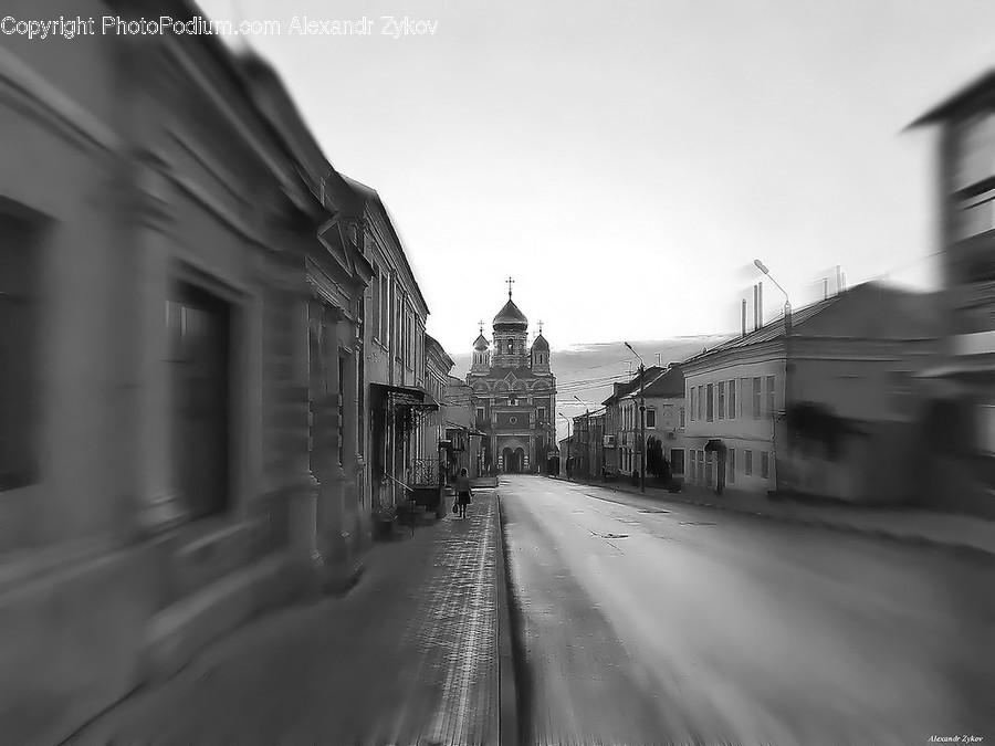 Architecture, Building, Church, Worship, Cathedral