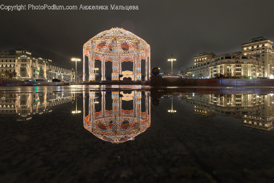 Architecture, Building, Dome, Mosque, Worship