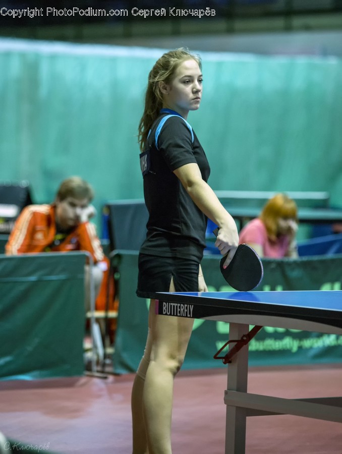 Human, People, Person, Ping Pong, Sport