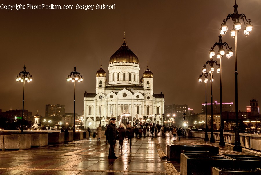 Human, People, Person, Architecture, Building