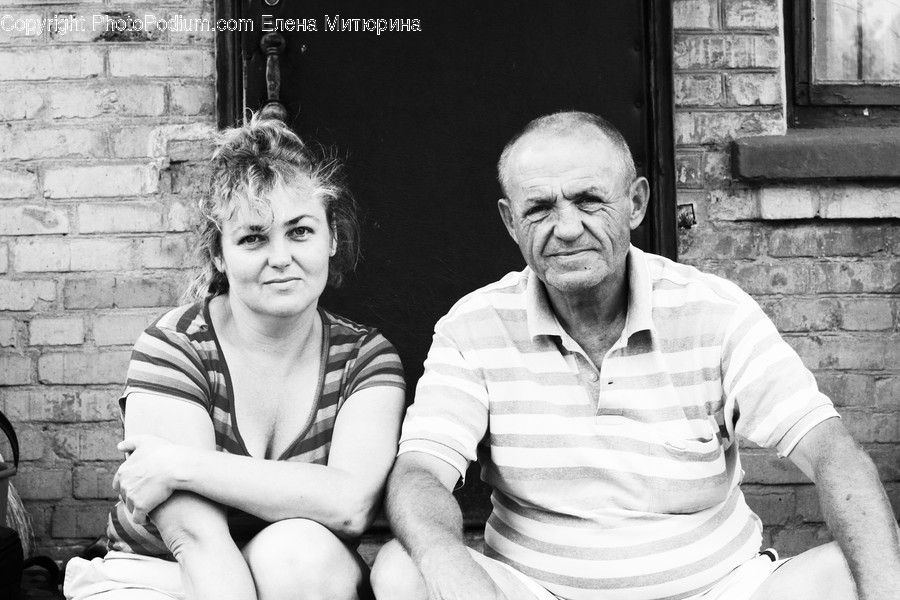 Human, People, Person, Face, Portrait