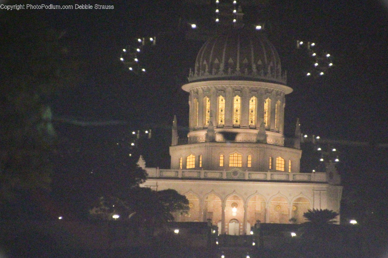 Architecture, Bell Tower, Building, Tower, Dome