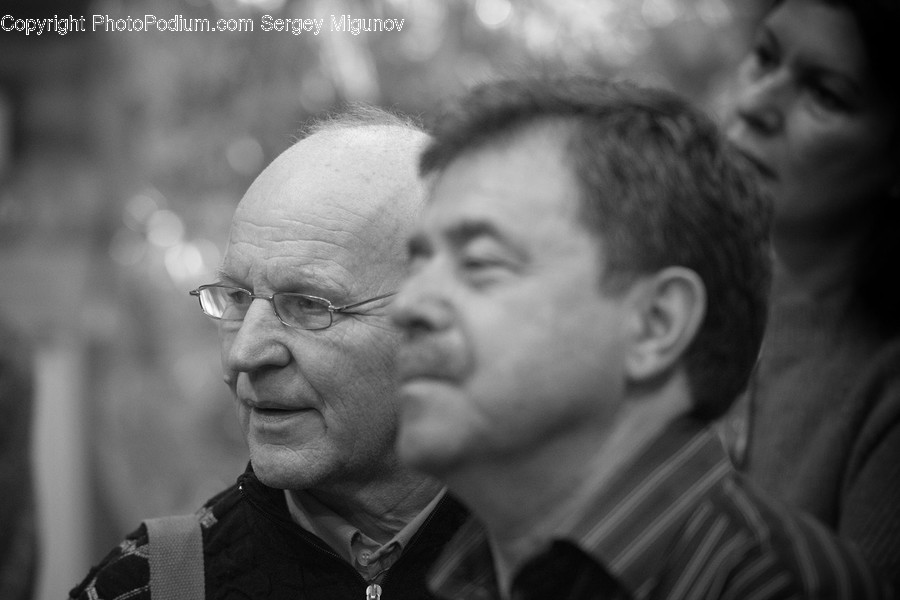 Human, People, Person, Face, Portrait