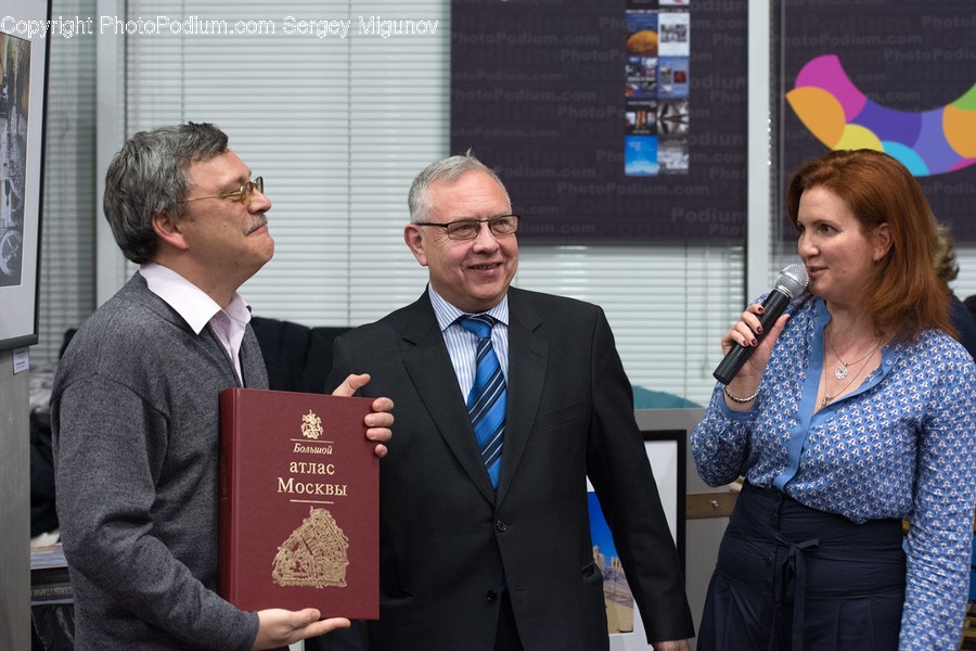 Human, People, Person, Document, Passport