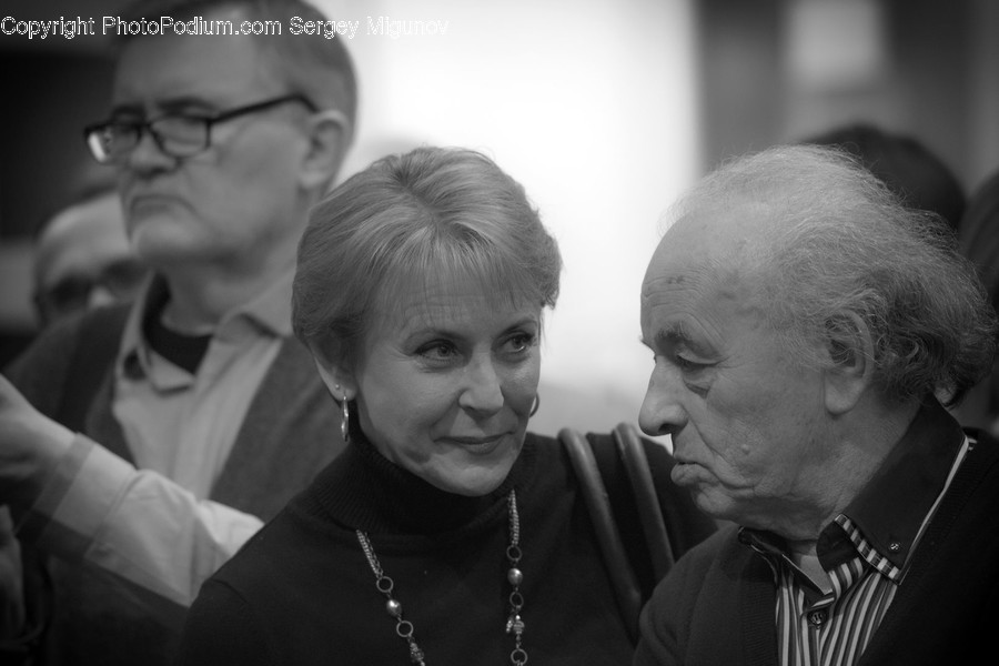 Human, People, Person, Face, Portrait