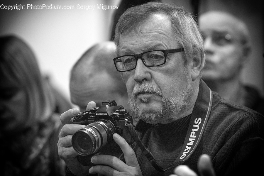 Human, People, Person, Camera, Electronics