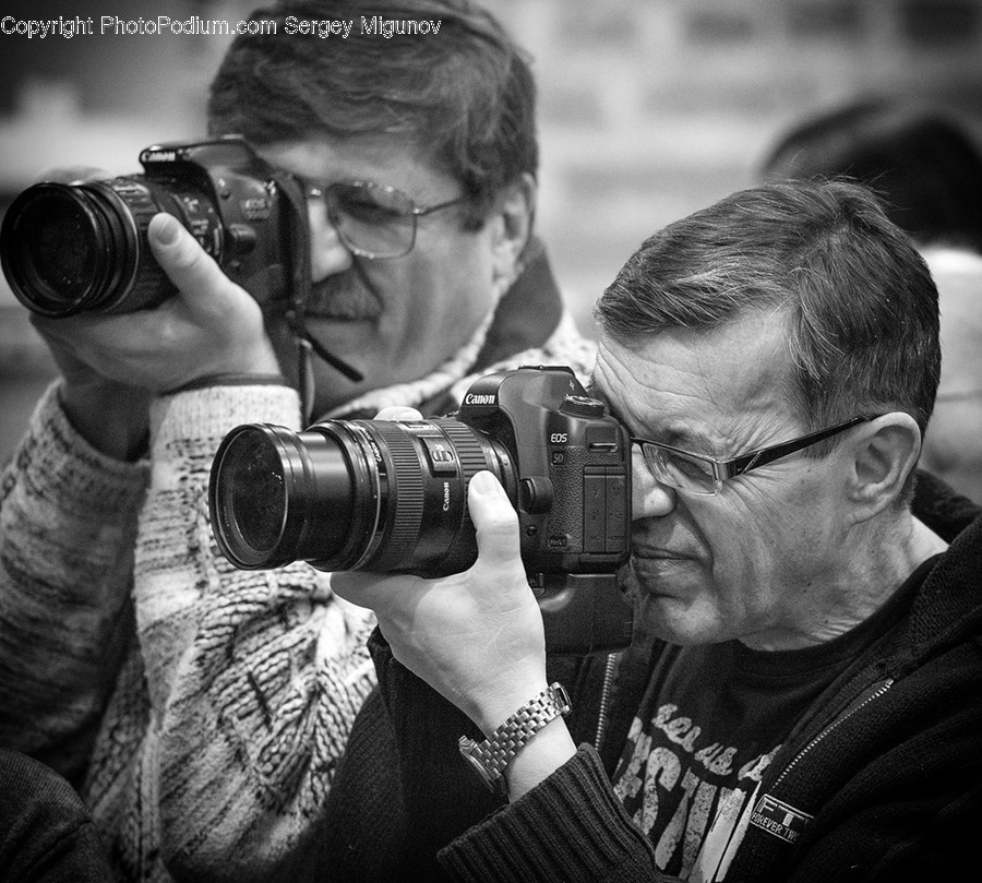 Human, People, Person, Photographer, Camera