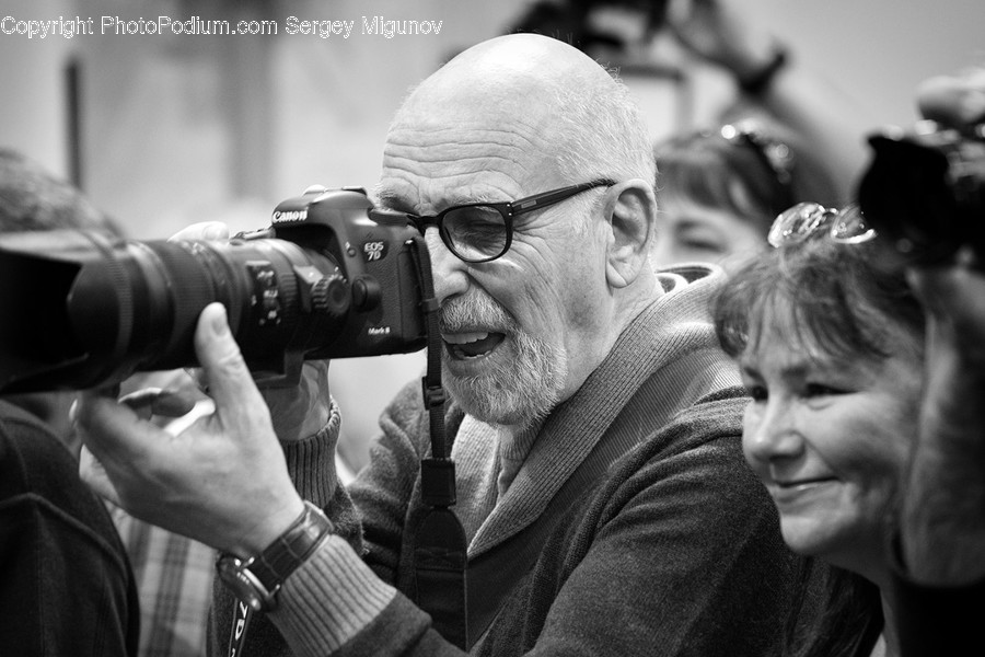 Human, People, Person, Photographer, Face