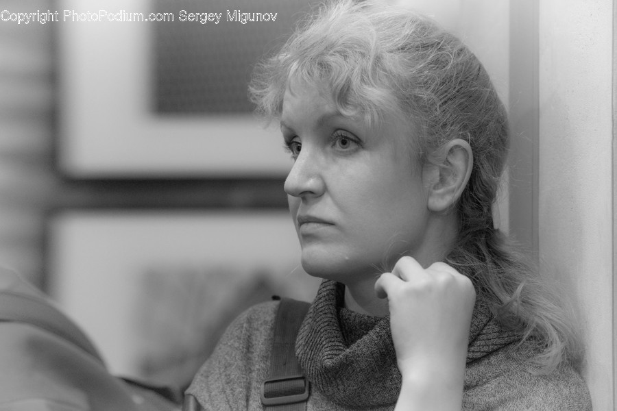 Human, People, Person, Face, Portrait