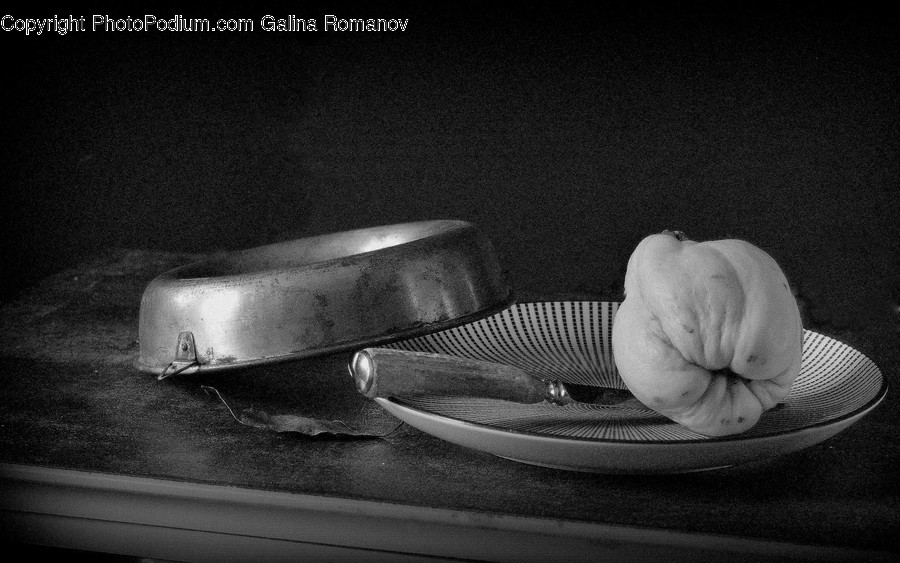 Dish, Food, Meal, Plate, Bowl