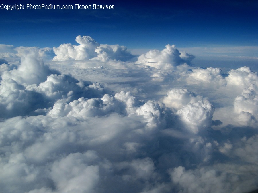 Cloud, Nature, Outdoors, Sky, Weather