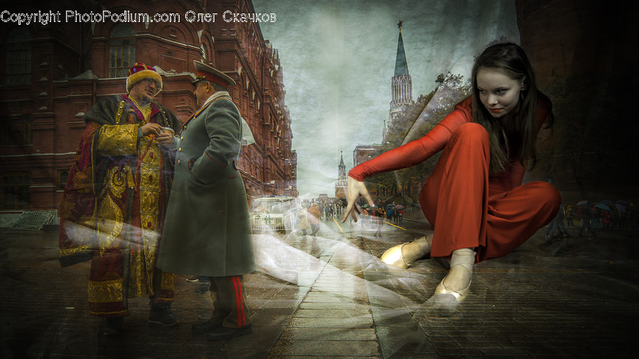 Human, People, Person, Female, Girl