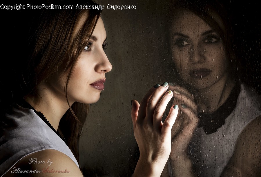 Human, People, Person, Female, Girl