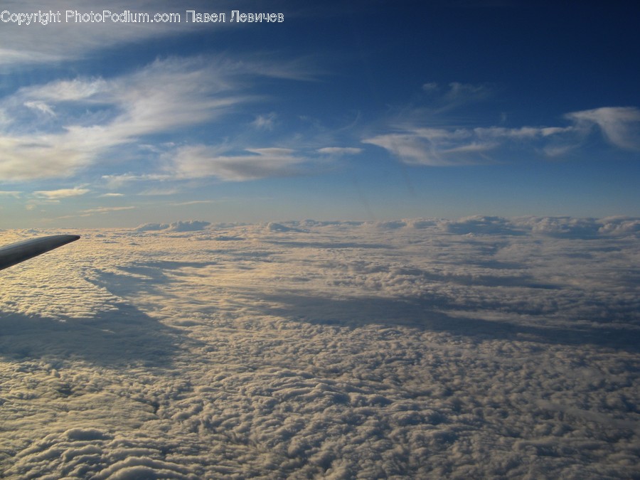 Cloud, Nature, Outdoors, Sky, Weather