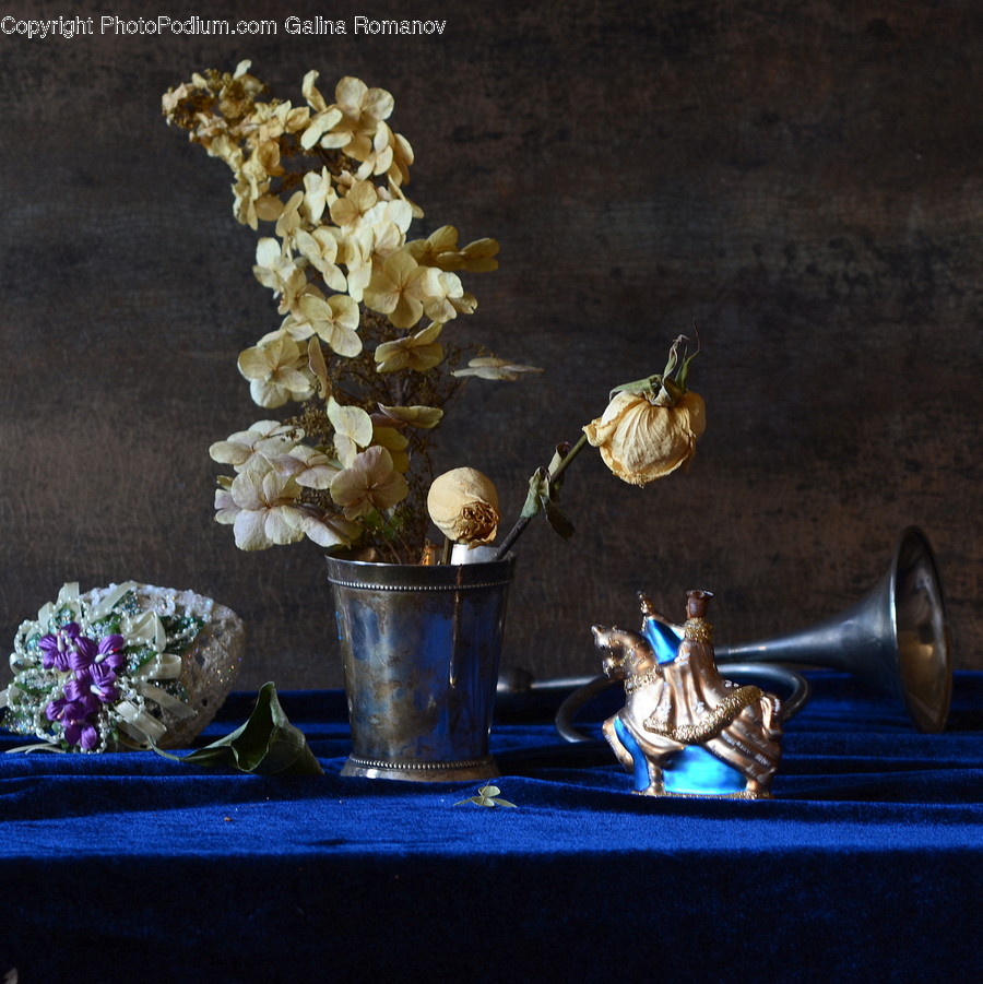 Glass, Goblet, Flora, Food, Garlic