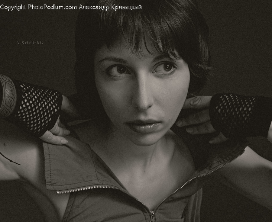 Human, People, Person, Face, Portrait