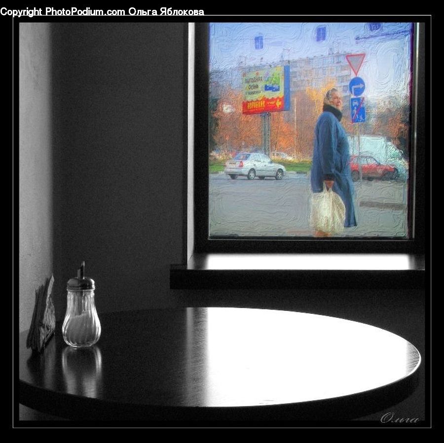 Pot, Pottery, Teapot, Electronics, Monitor, Screen, TV