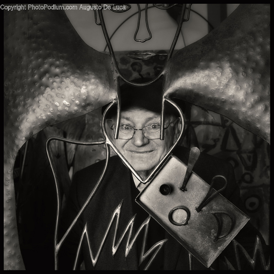 Human, People, Person, Face, Portrait