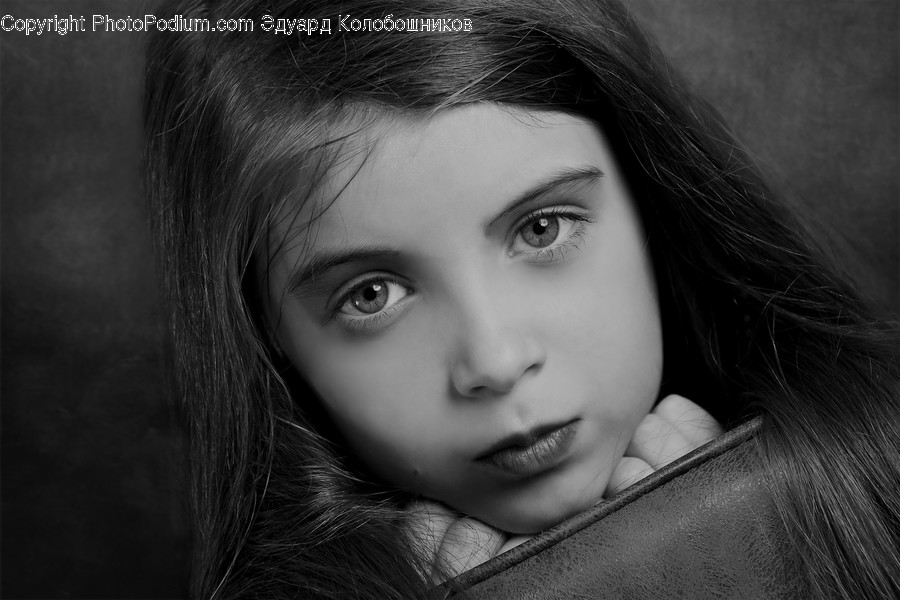 Human, People, Person, Face, Portrait