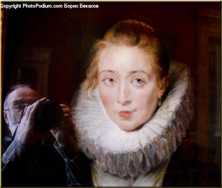 People, Person, Human, Portrait, Selfie, Face, Costume