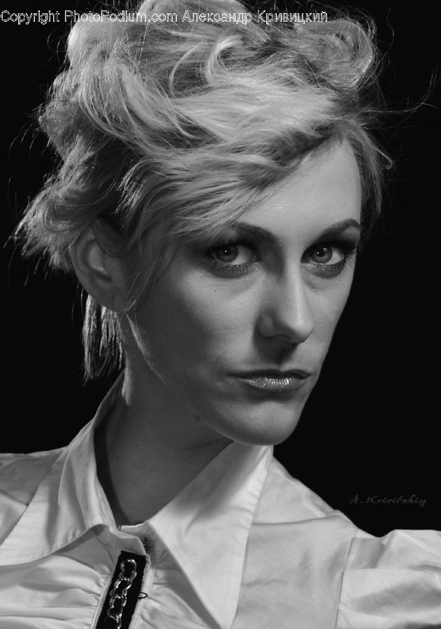 Human, People, Person, Face, Portrait