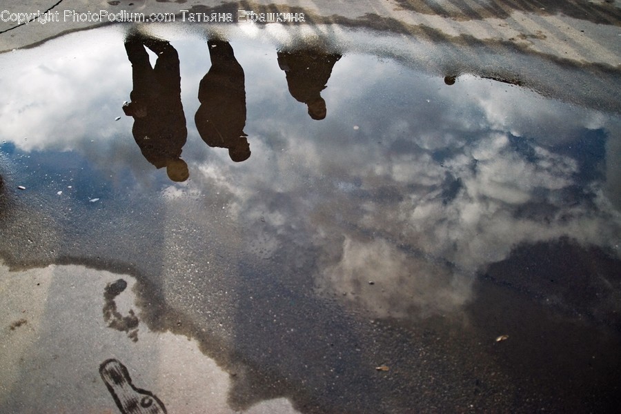 Puddle