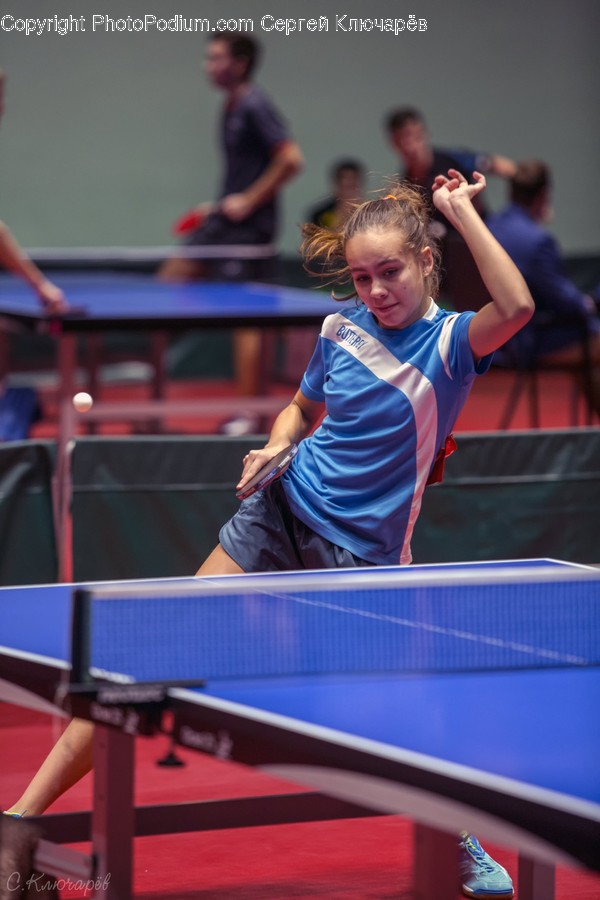Human, People, Person, Ping Pong, Sport