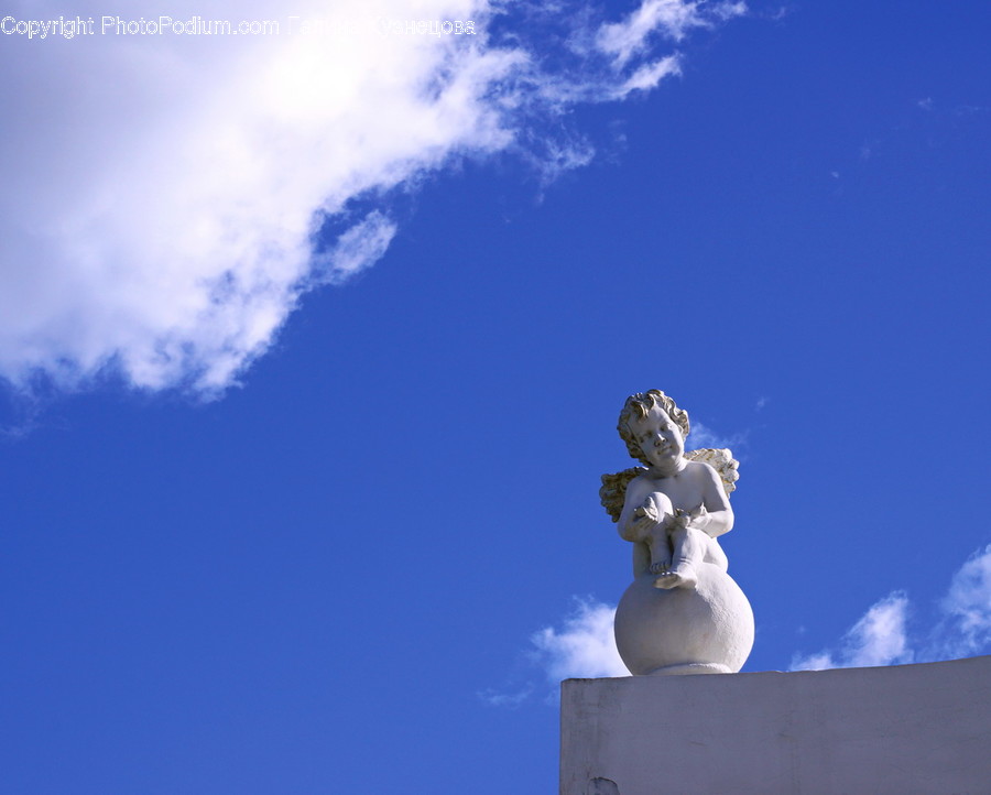 Human, People, Person, Art, Sculpture