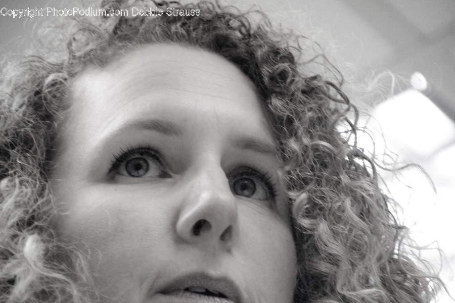 Face, Human, Person, Portrait, Female