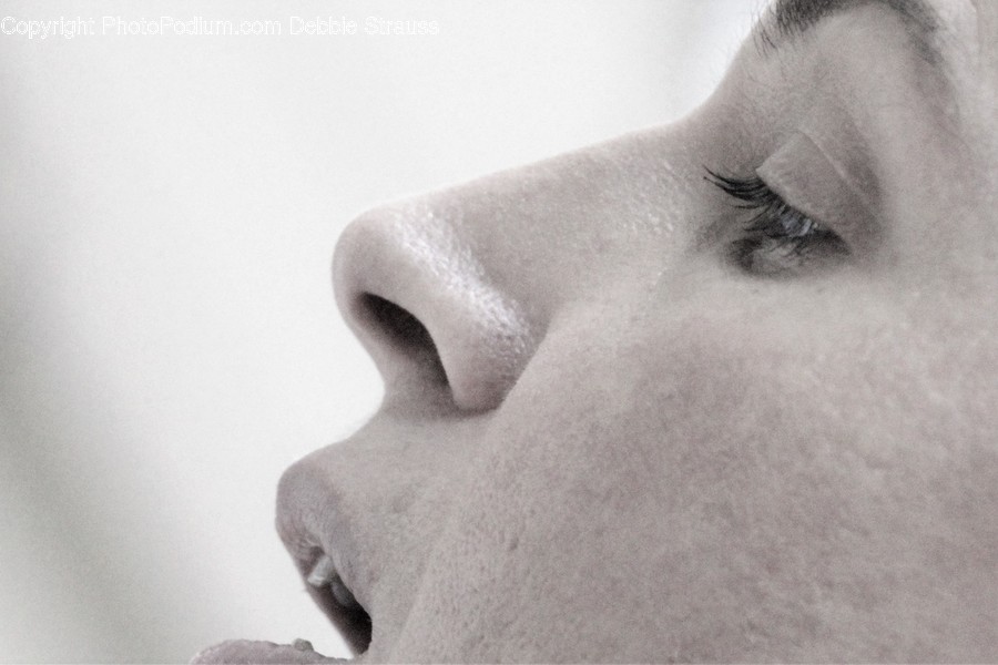 Face, Human, Person, Head, Portrait
