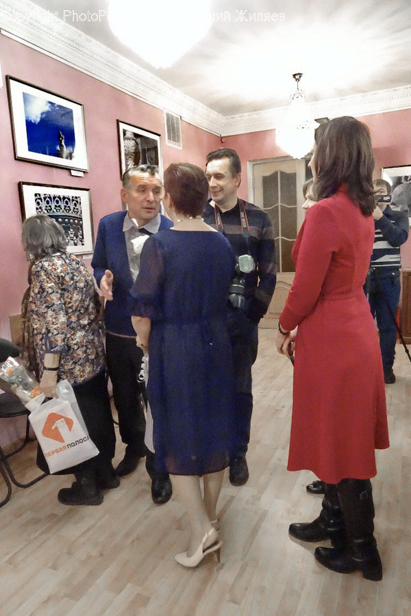 Human, People, Person, Clothing, Coat