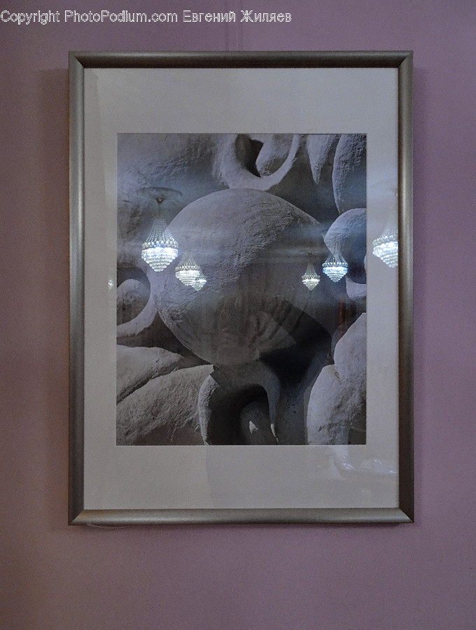 Ct Scan, X-Ray, Art, Modern Art, Furniture