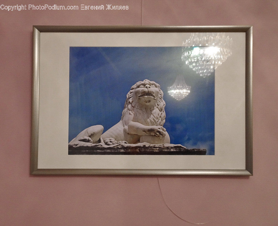 Art, Sculpture, Modern Art, Head, Art Gallery