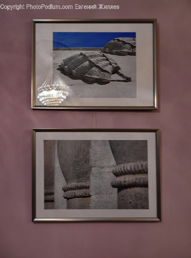 Art, Poster, Art Gallery, Modern Art, Emblem