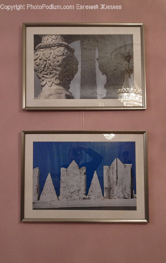 Art, Ornament, Tapestry, Paper, Modern Art