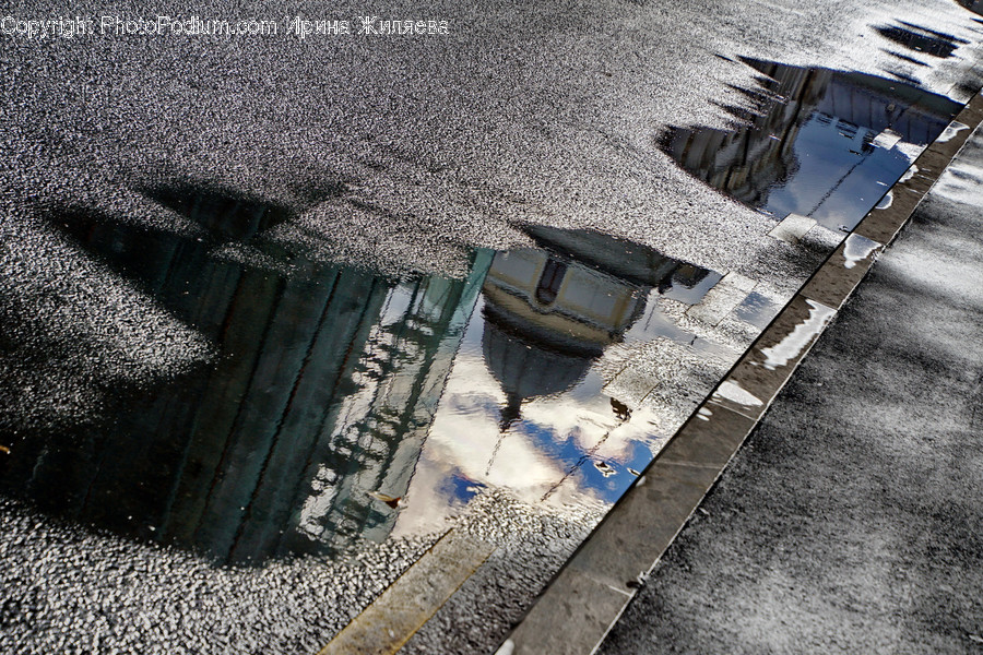 Puddle