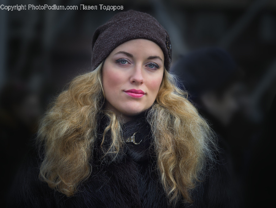 Human, People, Person, Beanie, Cap