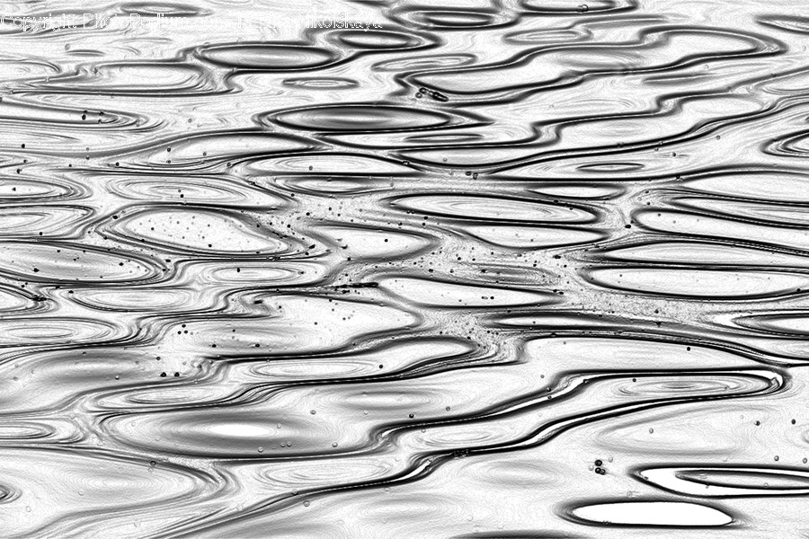 Outdoors, Ripple, Water, Paper, Ornament