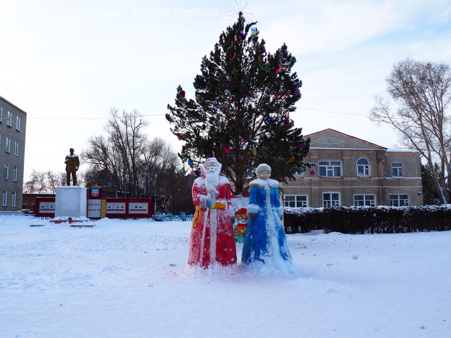 Human, People, Person, Outdoors, Snow