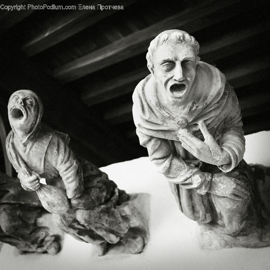 Human, People, Person, Art, Sculpture